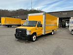Used 2022 Ford E-350 Box Van for sale #91622398 - photo 3