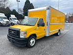 Used 2022 Ford E-350 Box Van for sale #91622399 - photo 3