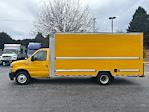 Used 2022 Ford E-350 Box Van for sale #91622399 - photo 4