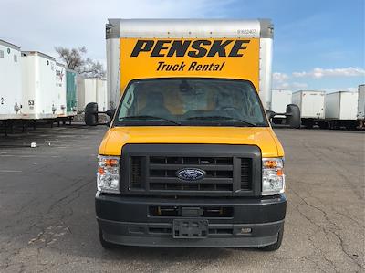 Used 2022 Ford E-350 Box Van for sale #91622407 - photo 2