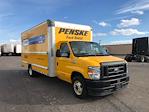Used 2022 Ford E-350 Box Van for sale #91622407 - photo 1