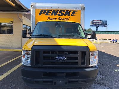 Used 2022 Ford E-350 Box Van for sale #91622408 - photo 2