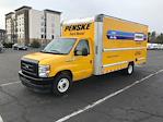 Used 2022 Ford E-350 Box Van for sale #91622409 - photo 3