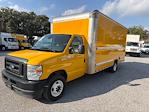 Used 2022 Ford E-350 Box Van for sale #91622415 - photo 3