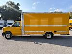 Used 2022 Ford E-350 Box Van for sale #91622415 - photo 4