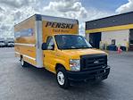 Used 2022 Ford E-350 Box Van for sale #91622421 - photo 1