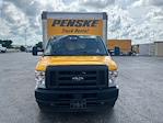 Used 2022 Ford E-350 Box Van for sale #91622421 - photo 2