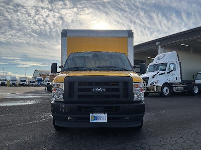 Used 2022 Ford E-350 Box Van for sale #91622427 - photo 2