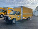 Used 2022 Ford E-350 Box Van for sale #91622427 - photo 3