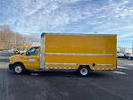 Used 2022 Ford E-350 Box Van for sale #91622427 - photo 4