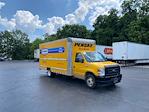 Used 2022 Ford E-350 Morgan Truck Body Box Van for sale #91622429 - photo 1