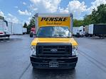 Used 2022 Ford E-350 Morgan Truck Body Box Van for sale #91622429 - photo 2