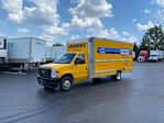 Used 2022 Ford E-350 Morgan Truck Body Box Van for sale #91622429 - photo 3
