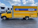 Used 2022 Ford E-350 Morgan Truck Body Box Van for sale #91622429 - photo 4