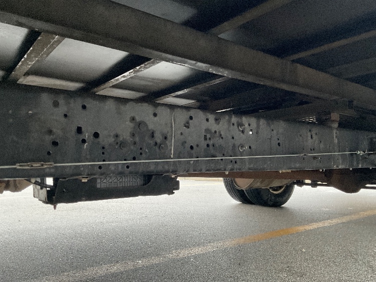 Used 2022 Ford E-350 - photo 7