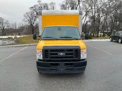 Used 2022 Ford E-350 Box Van for sale #91622436 - photo 2