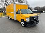 Used 2022 Ford E-350 Box Van for sale #91622436 - photo 1