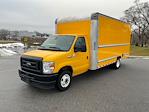 Used 2022 Ford E-350 Box Van for sale #91622436 - photo 3