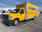 Used 2022 Ford E-350 Box Van for sale #91622437 - photo 3