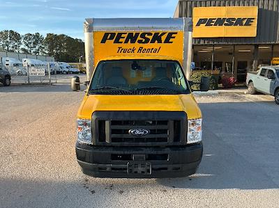 Used 2022 Ford E-350 Box Van for sale #91622439 - photo 2