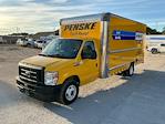 Used 2022 Ford E-350 Box Van for sale #91622439 - photo 3