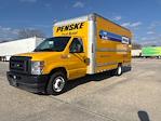 Used 2022 Ford E-350 Box Van for sale #91622440 - photo 3