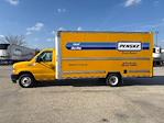 Used 2022 Ford E-350 Box Van for sale #91622440 - photo 4
