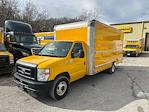 Used 2022 Ford E-350 Box Van for sale #91622451 - photo 3