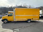 Used 2022 Ford E-350 Box Van for sale #91622451 - photo 4