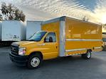 Used 2022 Ford E-350 Box Van for sale #91622452 - photo 3