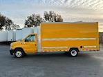 Used 2022 Ford E-350 Box Van for sale #91622452 - photo 4