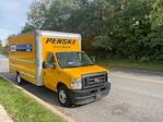 Used 2022 Ford E-350 Morgan Truck Body Box Van for sale #91622454 - photo 1