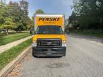 Used 2022 Ford E-350 Morgan Truck Body Box Van for sale #91622454 - photo 2