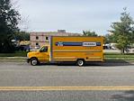 Used 2022 Ford E-350 Morgan Truck Body Box Van for sale #91622454 - photo 4