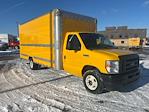 Used 2022 Ford E-350 Box Van for sale #91622457 - photo 1