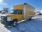 Used 2022 Ford E-350 Box Van for sale #91622457 - photo 3