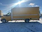 Used 2022 Ford E-350 Box Van for sale #91622457 - photo 4