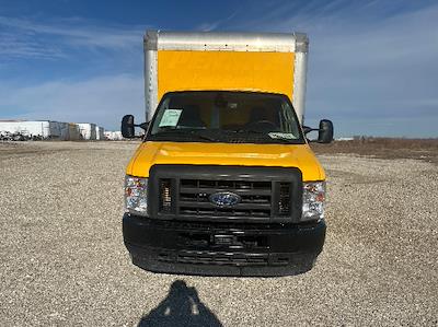 Used 2022 Ford E-350 Box Van for sale #91622461 - photo 2
