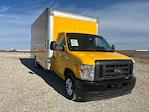 Used 2022 Ford E-350 Box Van for sale #91622461 - photo 1