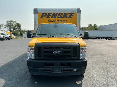 Used 2022 Ford E-350 Box Van for sale #91622464 - photo 2