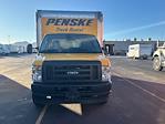 Used 2022 Ford E-350 Morgan Truck Body Box Van for sale #91622468 - photo 2