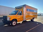 Used 2022 Ford E-350 Morgan Truck Body Box Van for sale #91622468 - photo 3
