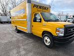 Used 2022 Ford E-350 Box Van for sale #91622469 - photo 1