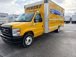 Used 2022 Ford E-350 Box Van for sale #91622469 - photo 5