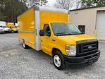 Used 2022 Ford E-350 Box Van for sale #91622472 - photo 1