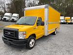 Used 2022 Ford E-350 Box Van for sale #91622472 - photo 3