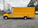 Used 2022 Ford E-350 Box Van for sale #91622472 - photo 4