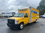 Used 2022 Ford E-350 Box Van for sale #91622474 - photo 3