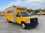 Used 2022 Ford E-350 Box Van for sale #91622477 - photo 1