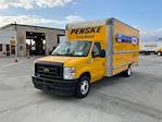 Used 2022 Ford E-350 Box Van for sale #91622477 - photo 3